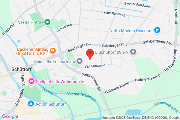 Klüsta Schinken GmbH & Co. KG