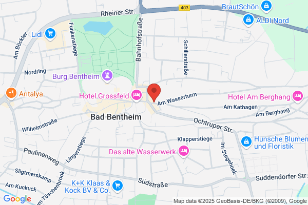 Haarstudio Kloppers Inh. Werning