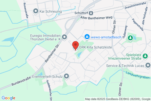 Kinderspielkreis Samern