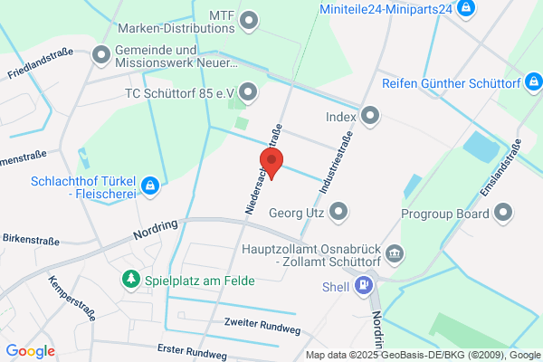 A 30 Logistik Wanning GmbH