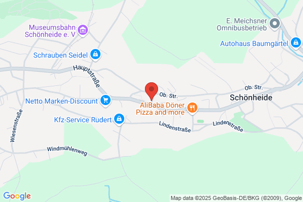 Hotel zur Post