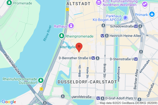 Apotheke Hirsch