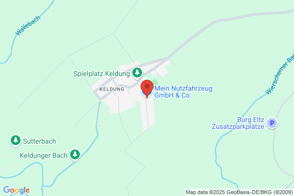 ENF Nutzfahrzeuge GmbH