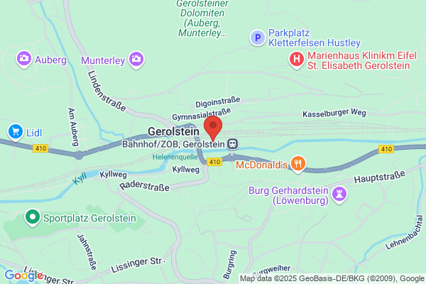 Fahrschule Egon Wadle