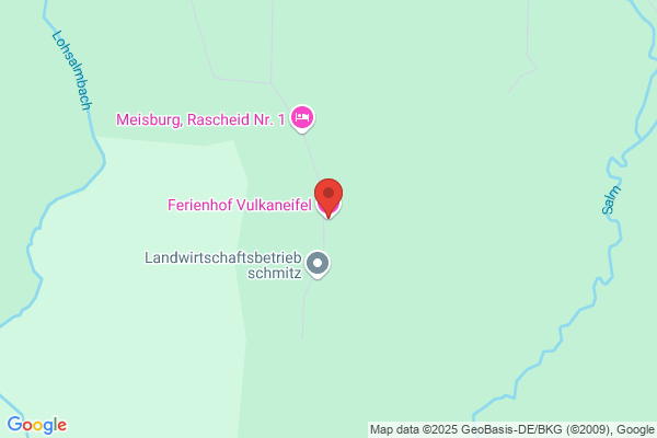 Ferienhof Vulkaneifel
