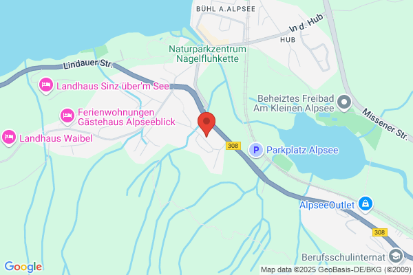 Ferienwohnung Am Winkelbach