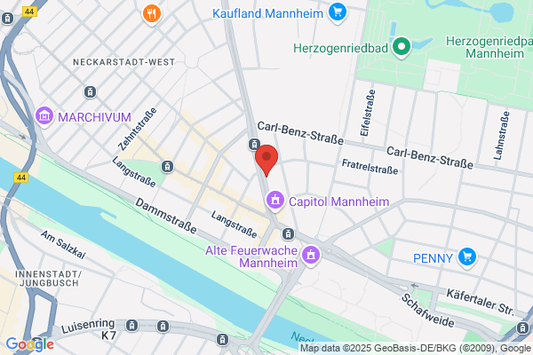 Kosmetikstudio Hautnah