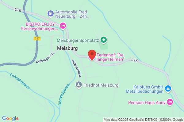 Meisburg