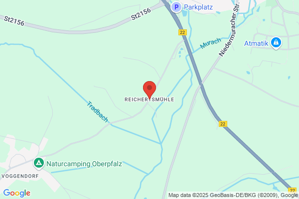 Reichert-Land
