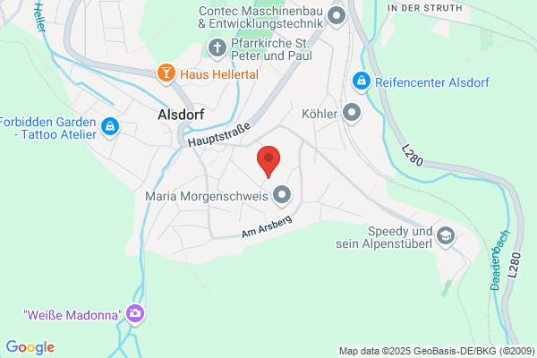 Bechheim & Co. Inh. Achim Bechheim