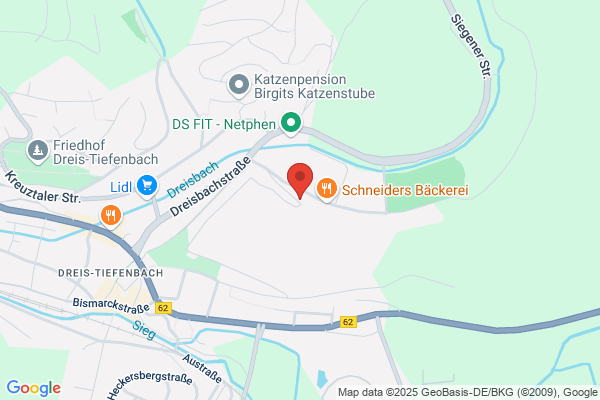 Bäckerei und Konditorei Nies GmbH