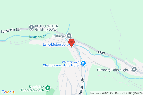 Land-Motorsport GmbH