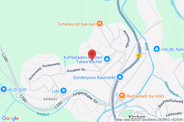 Private Kinderschutzesellschaft GmbH