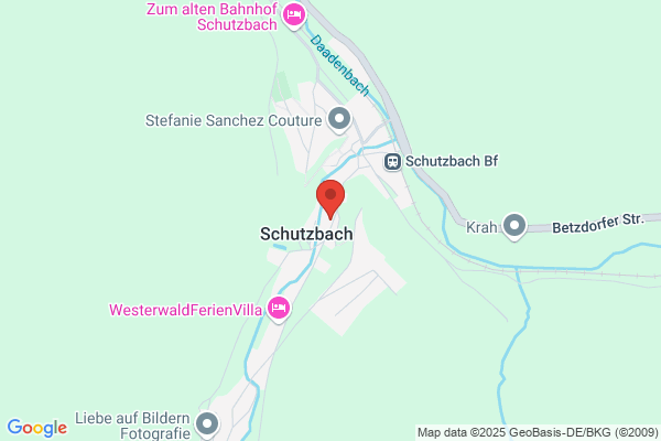 Verbandsgemeindeverwaltung Daaden