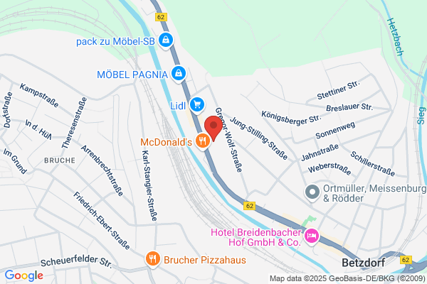 mobau Handel + Technik GmbH