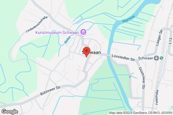 Schwanen-Apotheke