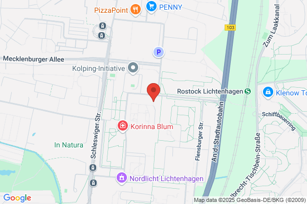 Joost's Reisebüro