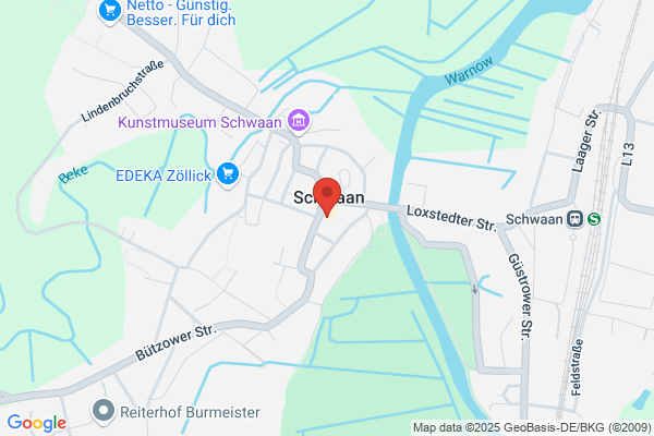 Touristeninformation