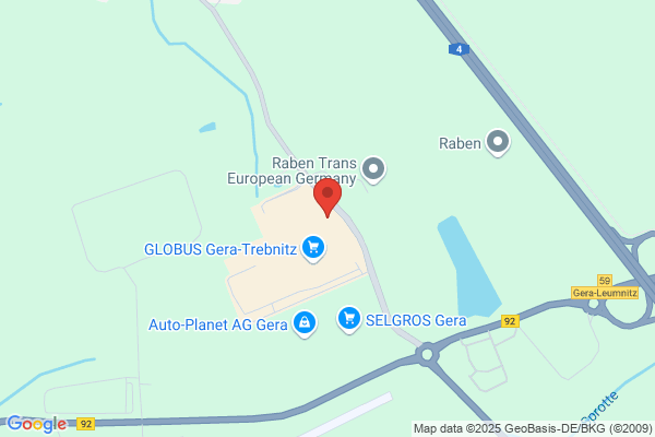 TEAG Mobil Ladestation