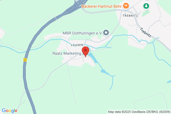 Raatz Vertrieb GmbH