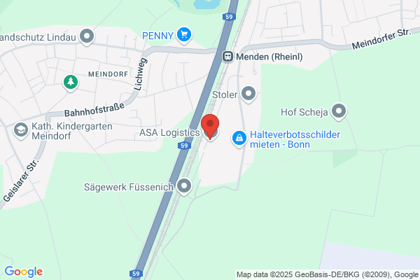ASA GmbH & Co.Logistik KG