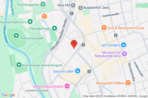 Alarm-, Wach- und Sicherheitsservice GmbH