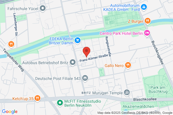Autohaus Golde GmbH