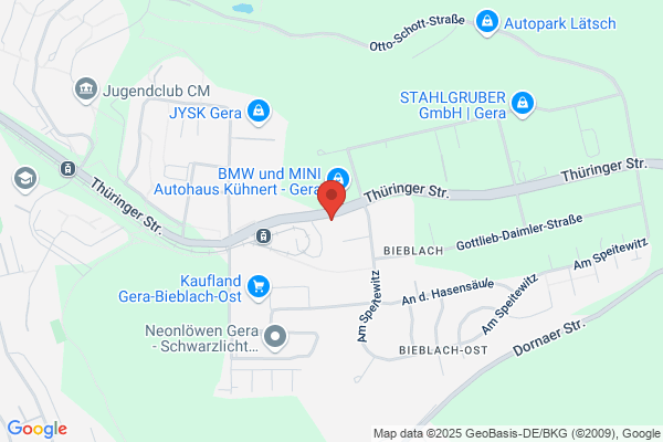 Gera-Web GmbH