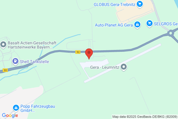 Luftsportverein e.V.