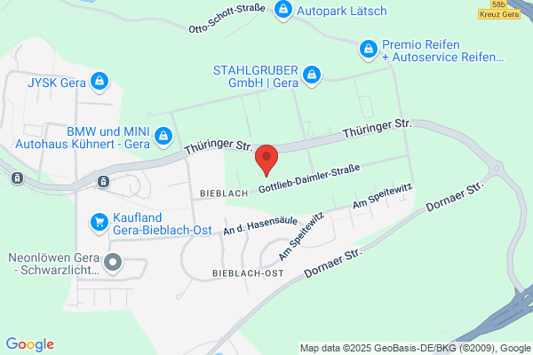 Nexory GmbH