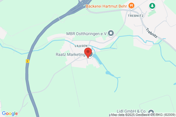 RaatzConnectMedia GmbH