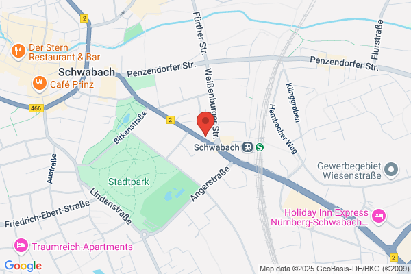 Finanzagentur - Partner der Deutschen Bank