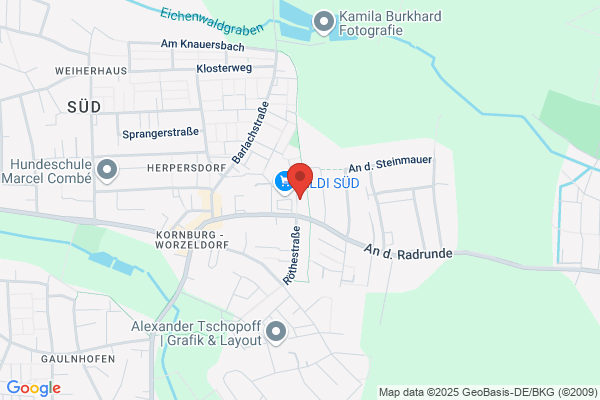 Apotheke An der Radrunde