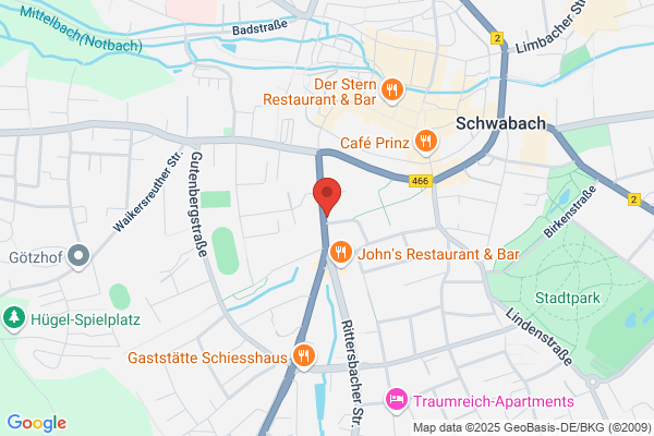 Adam Kraft Apotheke