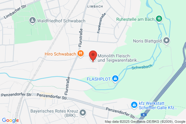 MHS Apparatebau GmbH