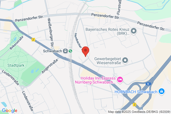 Medic-Center Schwabach – Kardiologie