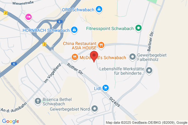 Auto Leykamm Inh. Jürgen Leykamm
