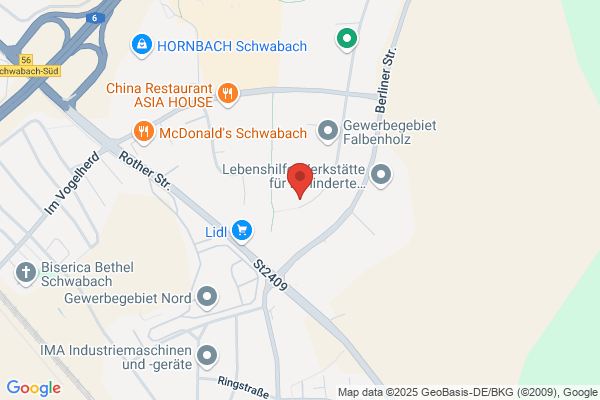 Herrmann & Haas GmbH