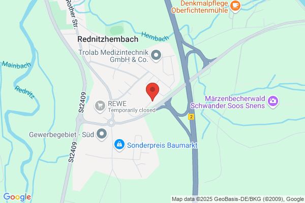 Reisemobile Weiss GmbH