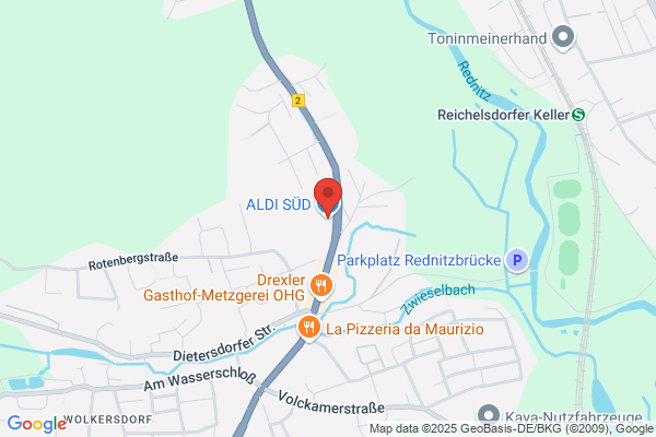 ALDI SÜD