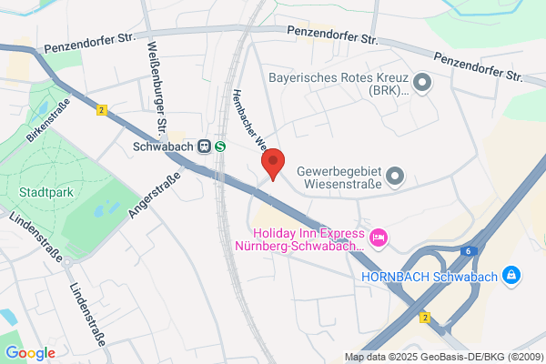 Schmidt Bäckerei