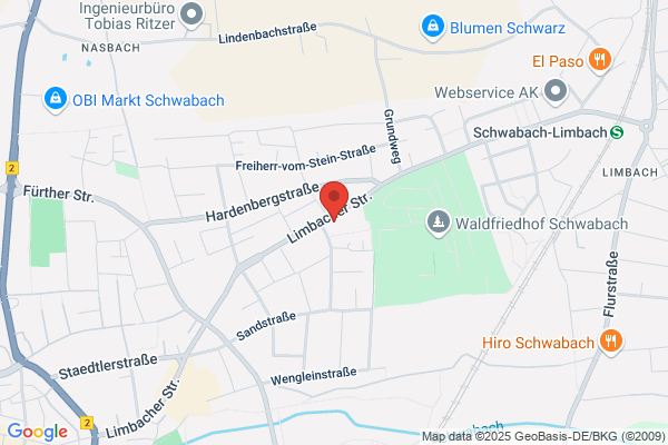 Schmidt Bäckerei