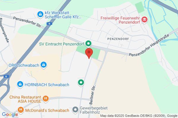 Sparkasse Mittelfranken-Sud: Geschaftsstelle