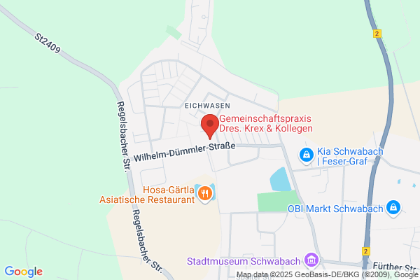 Sparkasse Mittelfranken-Sud: Geschaftsstelle Eichwasen