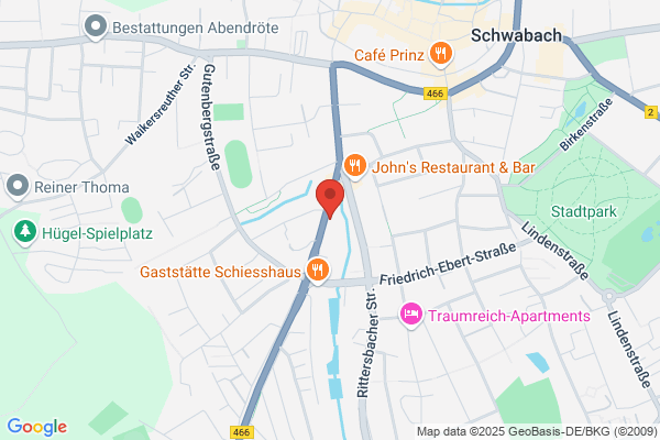Sparkasse Mittelfranken-Sud: Geschaftsstelle Siechweiher