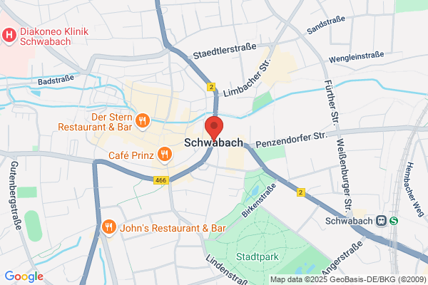 Hochbau IWB