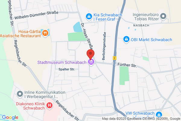 Baustoffhandel Hans Humpenöder GmbH