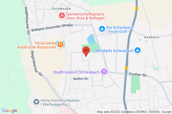 IPW Handelsagentur H. Falkner