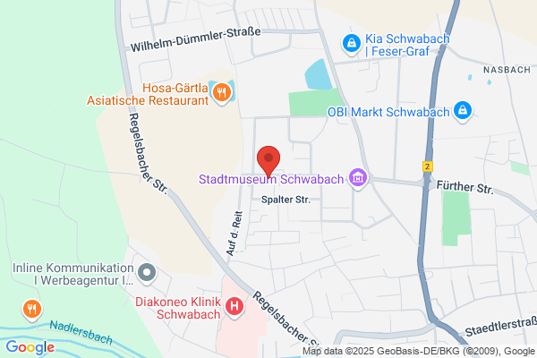 Wohnkonzept Bauträger GmbH