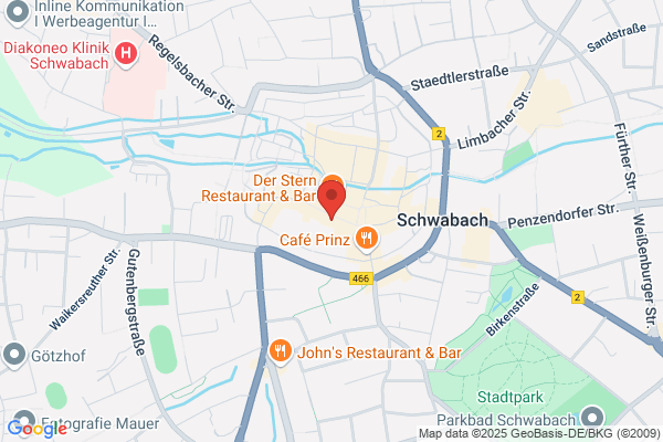 DAUM JEANSHAUS STEG Jeansläden Werner Daum